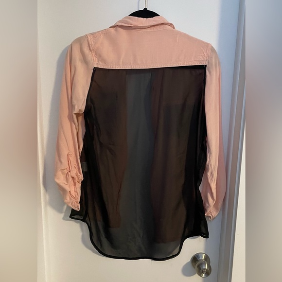 Chemise très légère - Picture 2 of 2